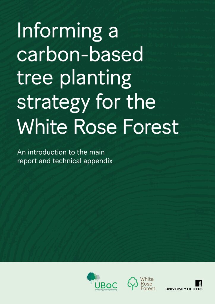 Front cover of introduction document